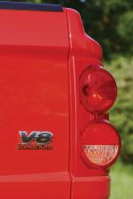 Dodge Dakota 2005 года